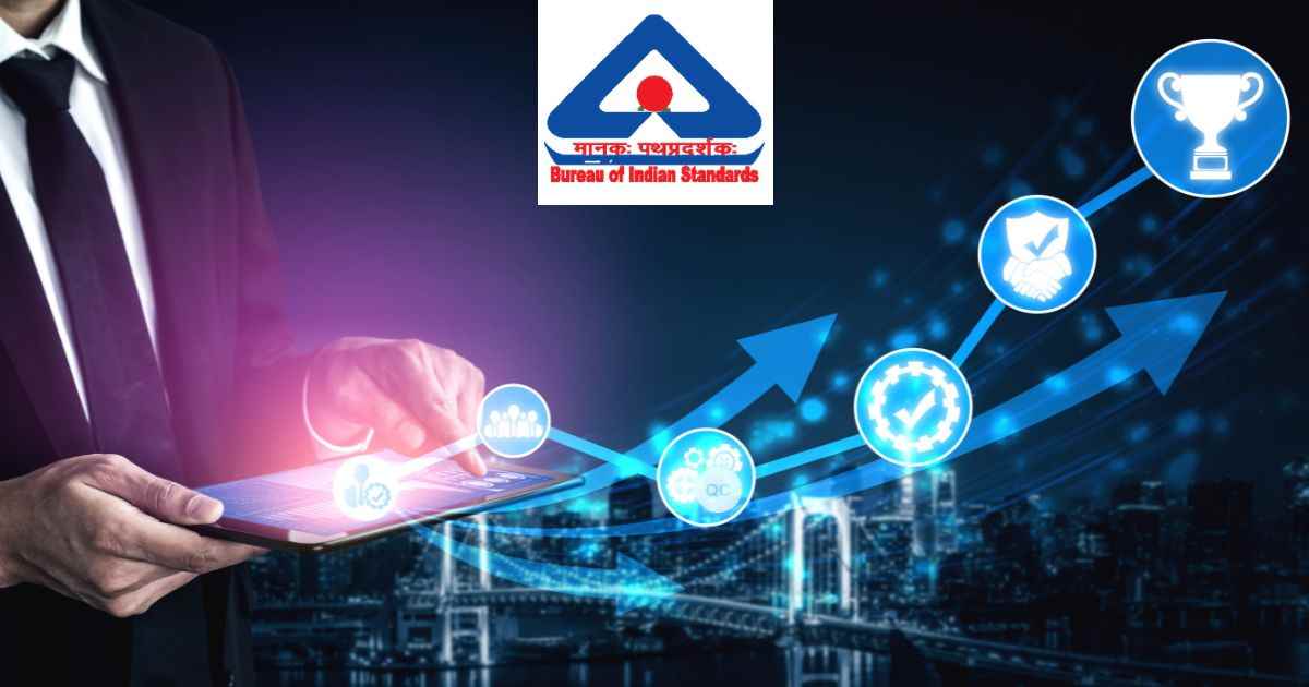 Apply for CRS BIS Registration, Certification & Get your License